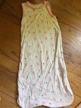 Kyte BABY 0-6 month Sleep Sack .5tog